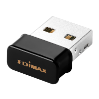 Edimax EW-7611ULB Wireless & Bluetooth nano USB Adapter