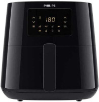 Philips HD9270/96 inkl. Grillrost, schwa