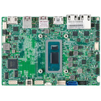 Supermicro Mainboard MBD-X13SRN-H-O 3.5" SBC Core i7-1370PE (14C/20T) 1.9 GHz Single