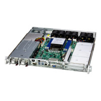 Supermicro Barebone IoT A+ Server 1U Single Sockel SP6 AS-1115S-FDWTRT