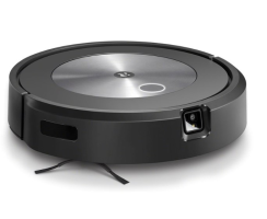 iRobot Roomba J7 - grafitový