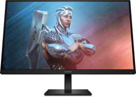 HP OMEN 27" FHD IPS 165Hz 1ms Gaming (780F9E9)