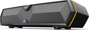 Edifier MG300 Gaming Soundbar RGB black