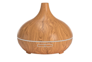 Meross Smart Wi-Fi Essential Oil Diffuser