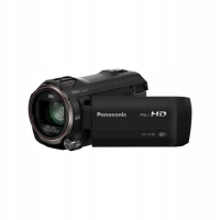 Panasonic HC-V785EG-K black