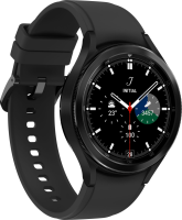 Samsung Galaxy Watch 4 classic 42mm černé