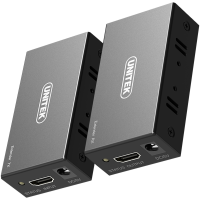 Unitek Extender HDMI/RJ45 up to 60 m