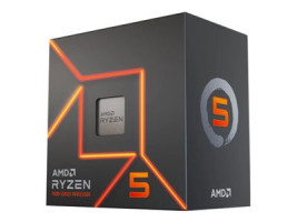 AMD Ryzen 5 7600 processor 38 GHz 32 MB L2 & L3