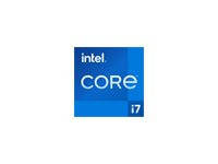 Intel Core i7-12700F 2.1GHz LGA1700 25M Cache Boxed CPU - Core i7 - 2,1 GHz (BX8071512700F)
