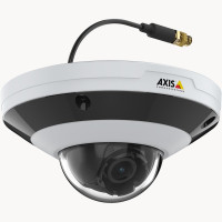 AXIS F4105-LRE Dome Sensor