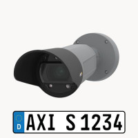 Axis Q1700-LE