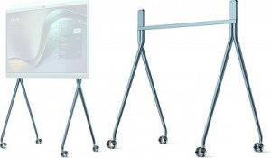Yealink MB-FloorStand-650 pro Meetingboard 65"