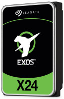 Seagate Exos X24 HDD 20TB 3,5 SAS ST20000NM002H