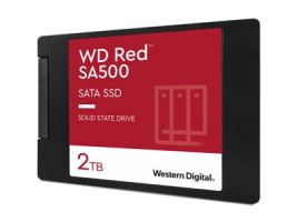 WD RED SSD 3D NAND WDS200T2R0A 2TB SATA/600