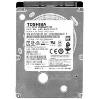 Toshiba 1TB MQ04ABF100 5400RPM 128MB