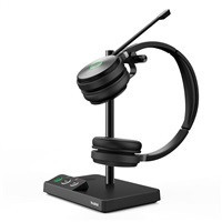 Yealink  WH62 Dual UC DECT Headset