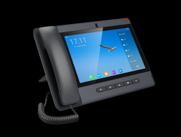 Fanvil A320, Android Touch Screen IP Phone / SIP / POE