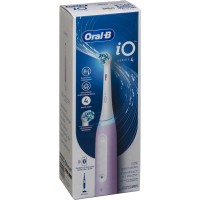 Oral-B iO Series 4 levandule