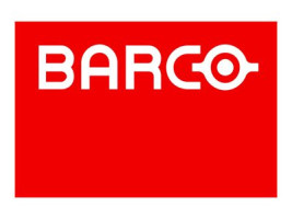 Barco ClickShare CX-20, CX-30 napájecí zdroj