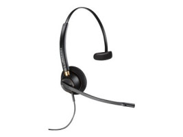 Poly EncorePro 510 Monaural Headset +Quick Disconnect (89433-02)