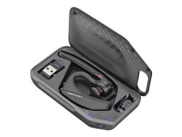 Poly Voyager 5200 UC USB-A Bluetooth Headset + BT700 Adapter (206110-102)