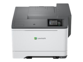 Lexmark C2335 - Tiskárna - barva - Duplex - laser - A4/Legal - 1200 x 1200 dpi - až 33 stran/min. (mono) / až 33 stran/m