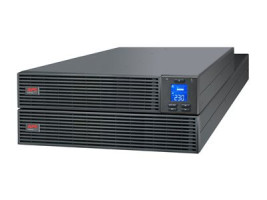 APC Easy UPS SRV SRV10KRIRK - UPS (k montáži na regál) - AC 220/230/240 V - 10000 Watt - 10000 VA - RS-232, USB - s Rail