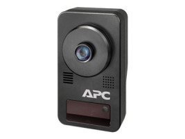 APC NetBotz Camera Pod 165 - Síťová bezpečnostní kamera - barevný - stejn. proud 12 V / PoE