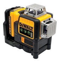 DeWalt  DCE089D1G-QW laser