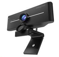 Creative Webcam Live Cam Sync 4K