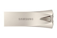 Samsung BAR Plus USB3.1 512 GB Champaign Silver