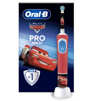 Oral-B Vitality Pro 103 Kids Cars