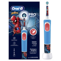 Oral-B Vitality Pro 103 Kids Spiderman