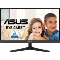 ASUS Eye Care VY229HE 21.45cm (16:9) FHD HDMI D-Sub