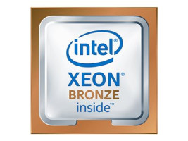 Intel Xeon Bronze 3408U - 1.8 GHz - 8 jader - 8 vláken, tray (PK8071305118600)
