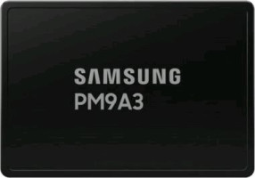 1.9TB SSD E3.S PM1743 NVMe PCIe5x4