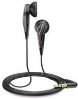SENNHEISER MX 375 black (černá) sluchátka do uší (505406)
