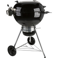 Weber Charcoal Grill MasterTouch GBS Premium E-5775 BLK