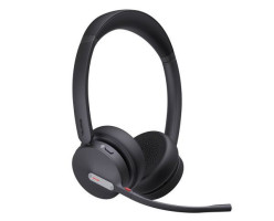 Yealink BH70 Dual Teams USB-A Bluetooth Headset