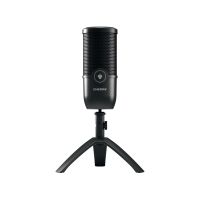 CHERRY JA-0700 UM 3.0 Microphone - Black