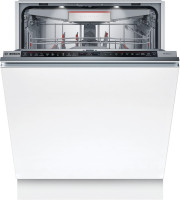 Bosch SBD8TCX01E plně vestavná