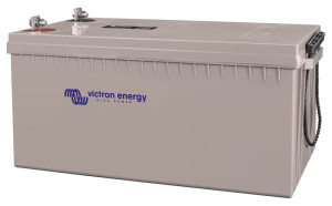 Victron Energy Akumulator 12V/220Ah Gel Deep Cycle