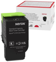 Xerox C310/C315 DMO SC Toner Black
