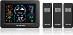 BLAUPUNKT WS40BK