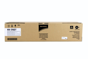 Sharp Toner Black MX315GT