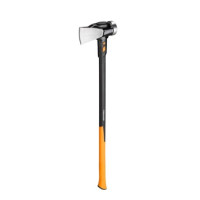 Builder 's axe and hammer IsoCore XXL Fiskars