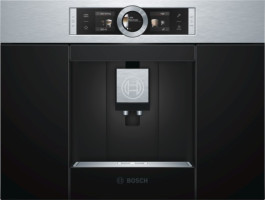 Bosch CTL636ES1