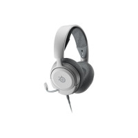 SteelSeries Arctis Nova 1             wh