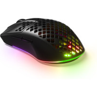 SteelSeries Mouse Aerox 3 Wireless (2022) Onyx (62612)