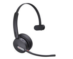 Yealink BH70 Mono Teams USB-C, Bluetooth Headset